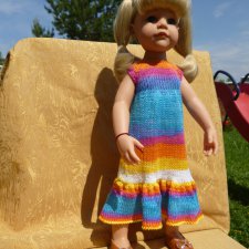 Мои первые шаги по созданию публикаций