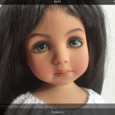 Моя любимая Дарлинг