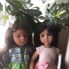 Когда же и к нам придёт весна?