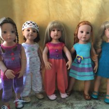 Выставка кукол в Москве вопросы к знатокам