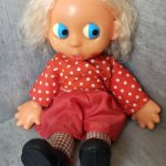 Антошка - футболист, СССР, Кругозор