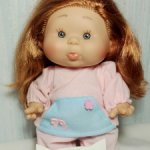 тыковка PEPOTE от nines d'Onil