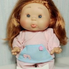 тыковка PEPOTE от nines d'Onil