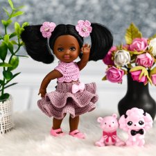 Наряд для Келли