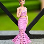 Наряд для Барби