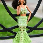 Наряд для Барби