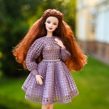 МК "Стелла" для кукол Барби