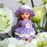 Комплект для Келли