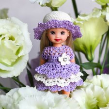 Комплект для Келли