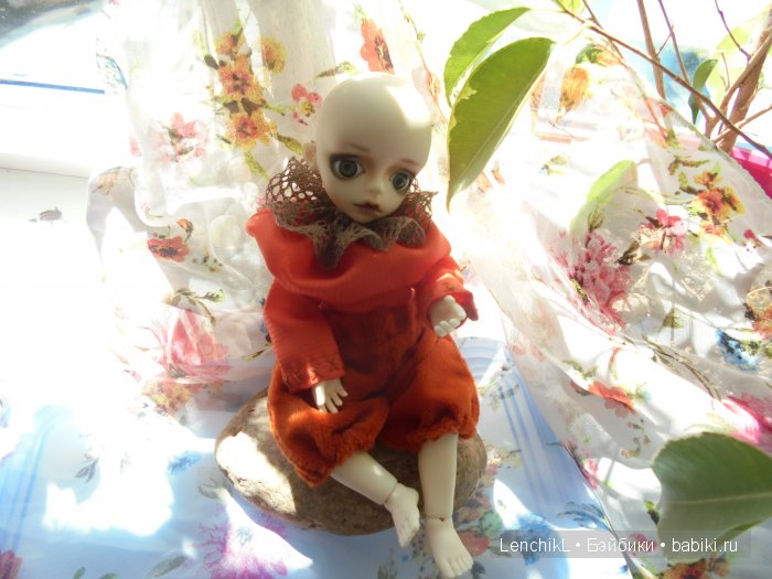 А у Вас есть idee fixe — Куклы Dollzone (Доллзон): BJD (БЖД)