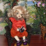 А у Вас есть idee fixe?