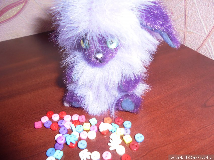 Как суселкам лето перезимовать (фото 5)