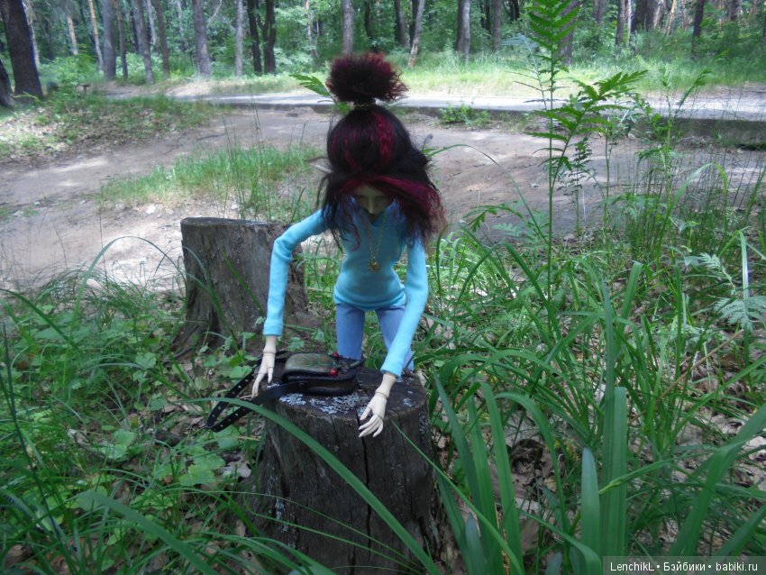 Как суселкам лето перезимовать (фото 2)