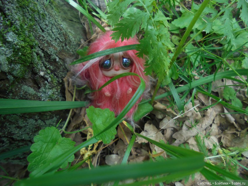 Как суселкам лето перезимовать (фото 6)