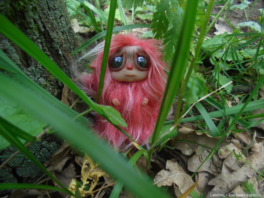 Как суселкам лето перезимовать (фото 7)