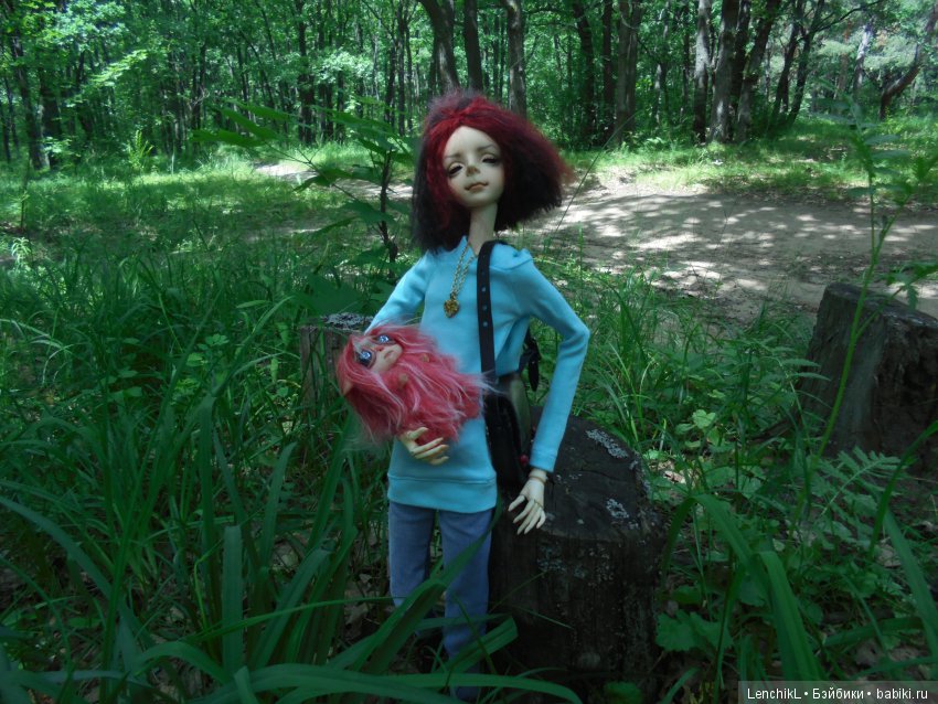 Как суселкам лето перезимовать (фото 9)