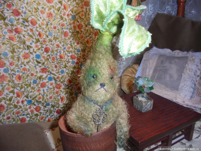 Как суселкам лето перезимовать (фото 4)