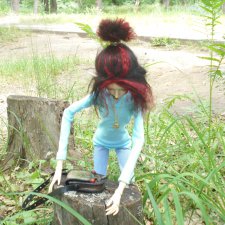 Как суселкам лето перезимовать