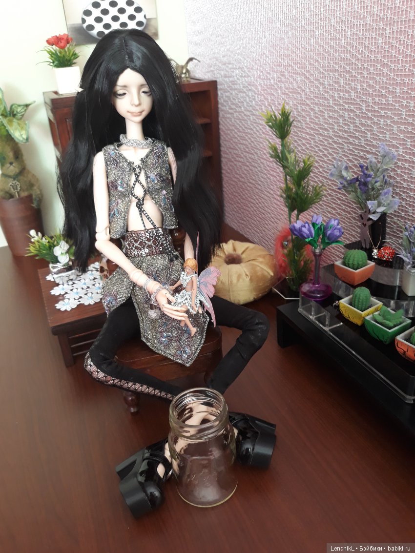 Как превратить обычный день в необычный (фото 7)