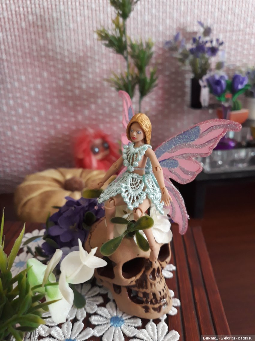 Как превратить обычный день в необычный (фото 10)