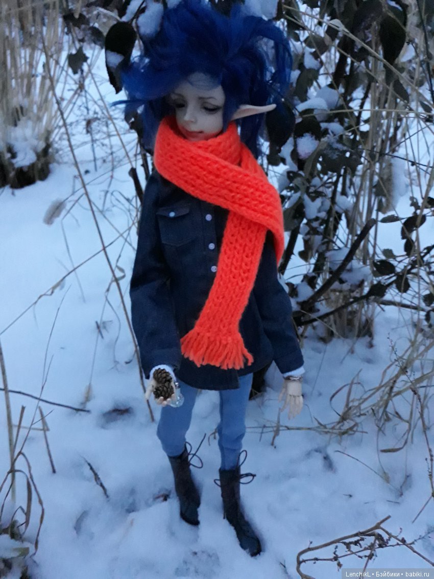 То ли сказка, то ли анекдот (фото 2)