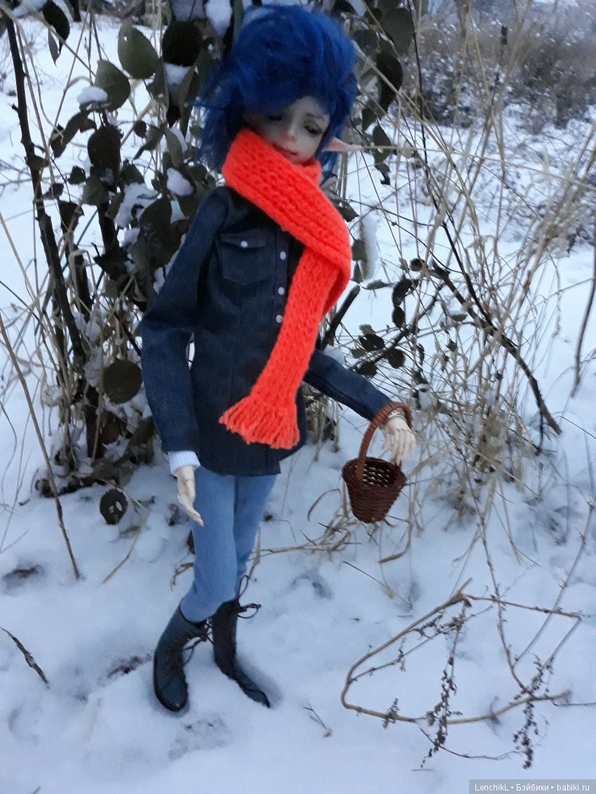 То ли сказка, то ли анекдот