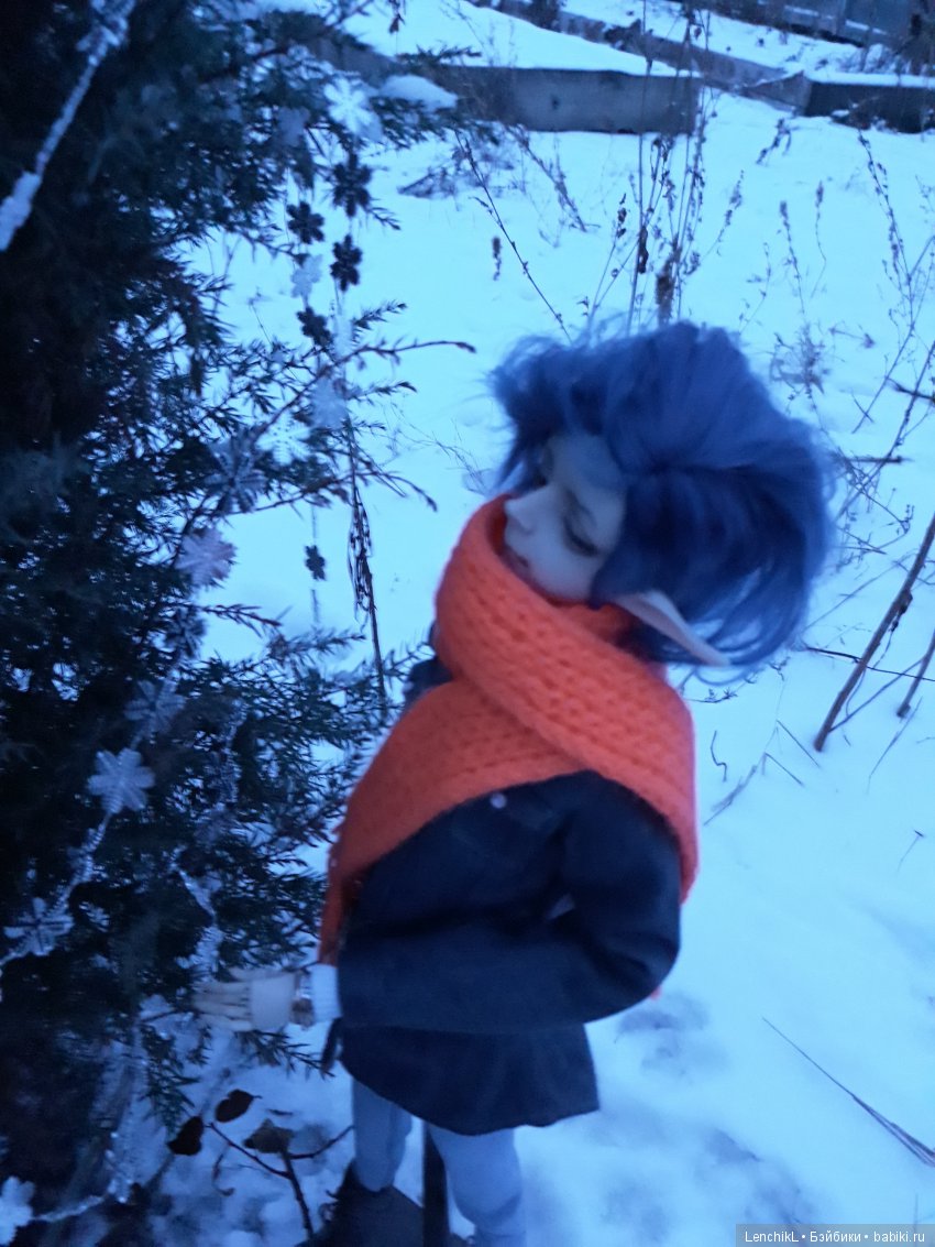 То ли сказка, то ли анекдот (фото 6)