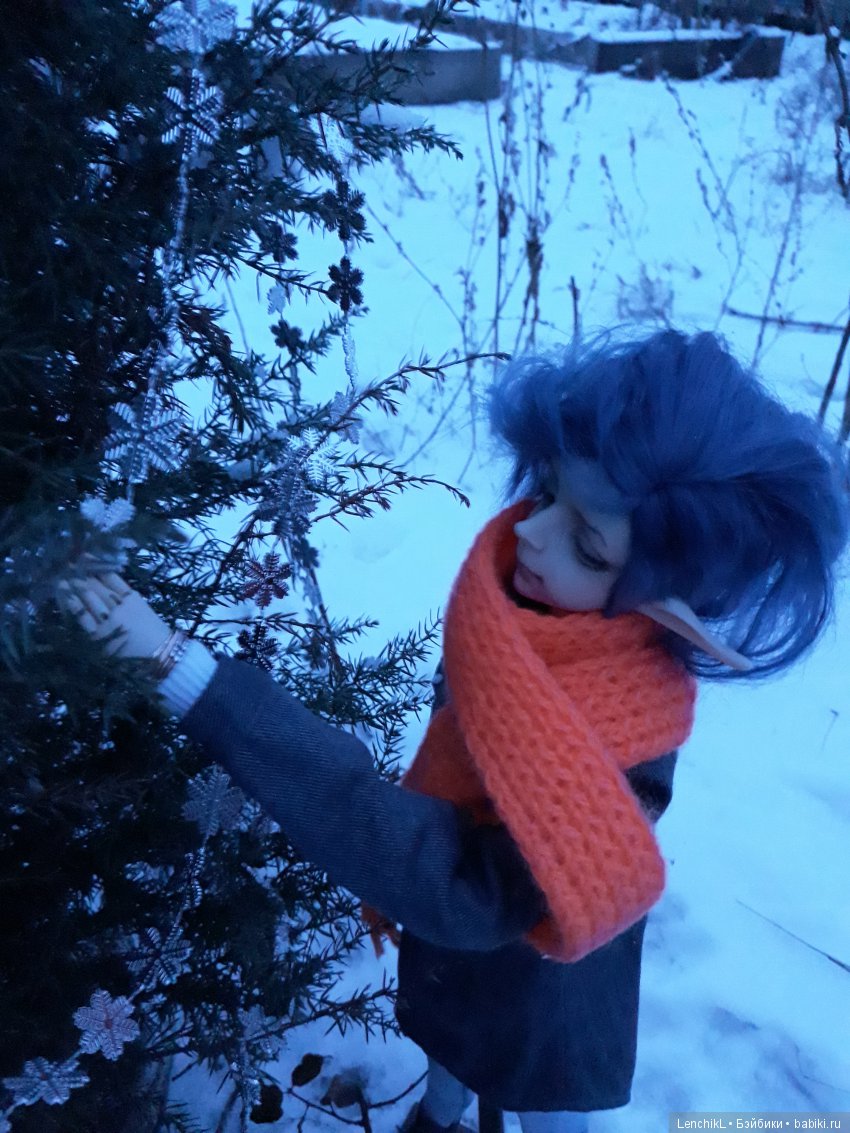 То ли сказка, то ли анекдот (фото 7)