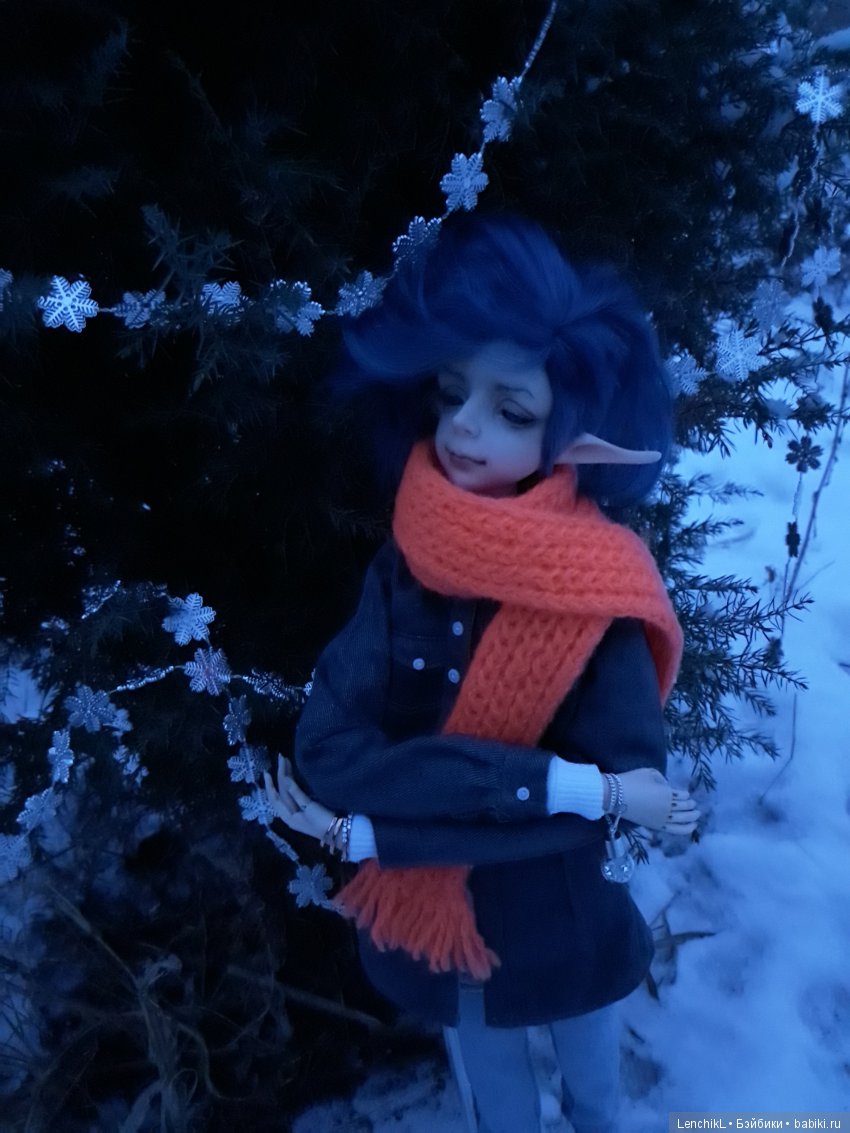 То ли сказка, то ли анекдот (фото 9)