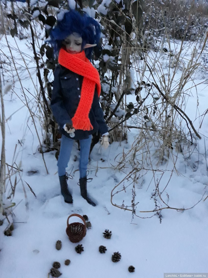 То ли сказка, то ли анекдот (фото 3)