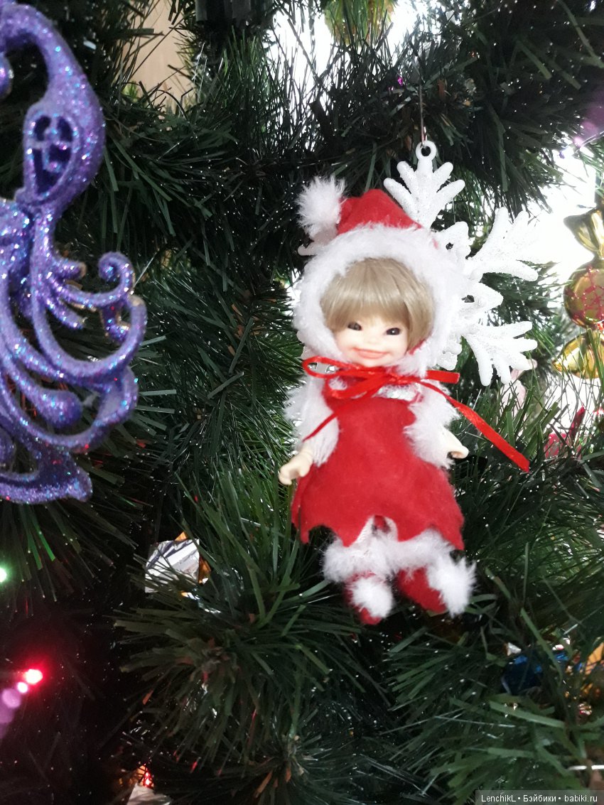 Что такое "Рождественская звезда" (фото 4)