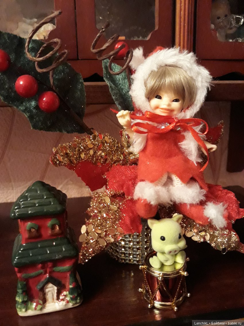 Что такое "Рождественская звезда"