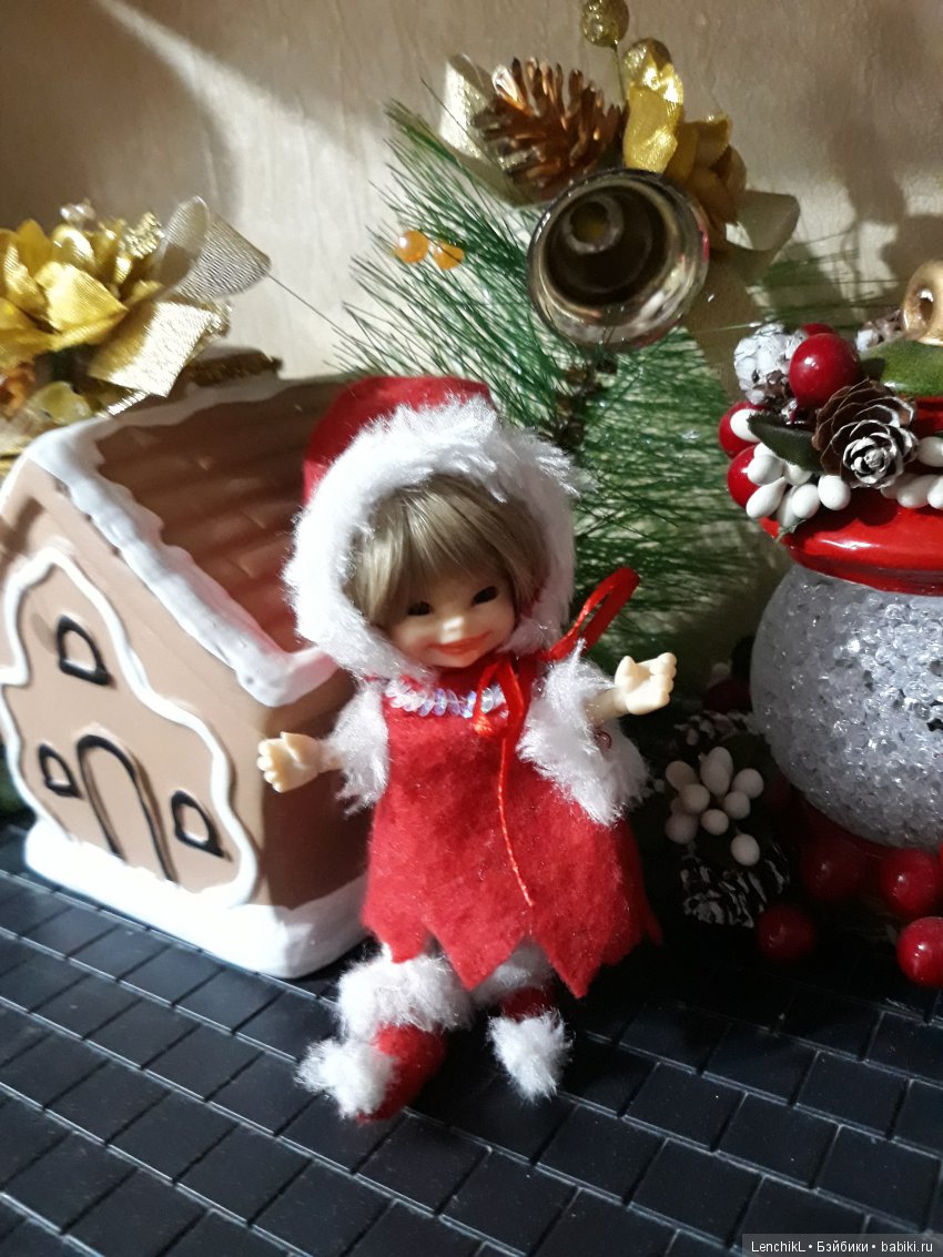 Что такое "Рождественская звезда" (фото 7)