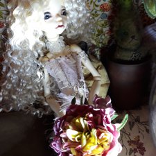 И имя ей будет - Мурри