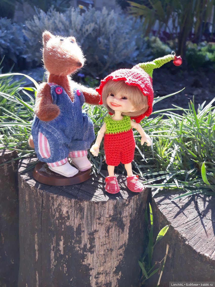 Что остаётся после отпуска | Бэйбики Что остаётся после отпуска (фото 2)