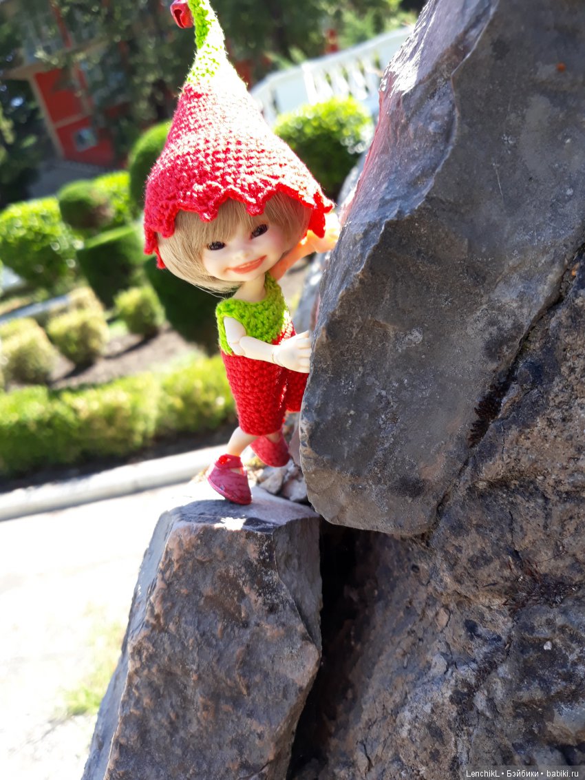 Что остаётся после отпуска | Бэйбики Что остаётся после отпуска (фото 4)