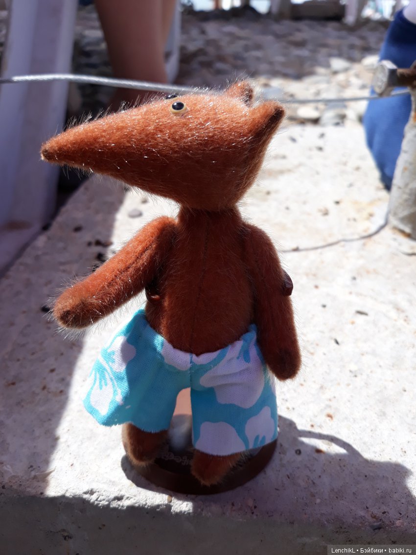 Что остаётся после отпуска на море | Бэйбики Что остаётся после отпуска на море