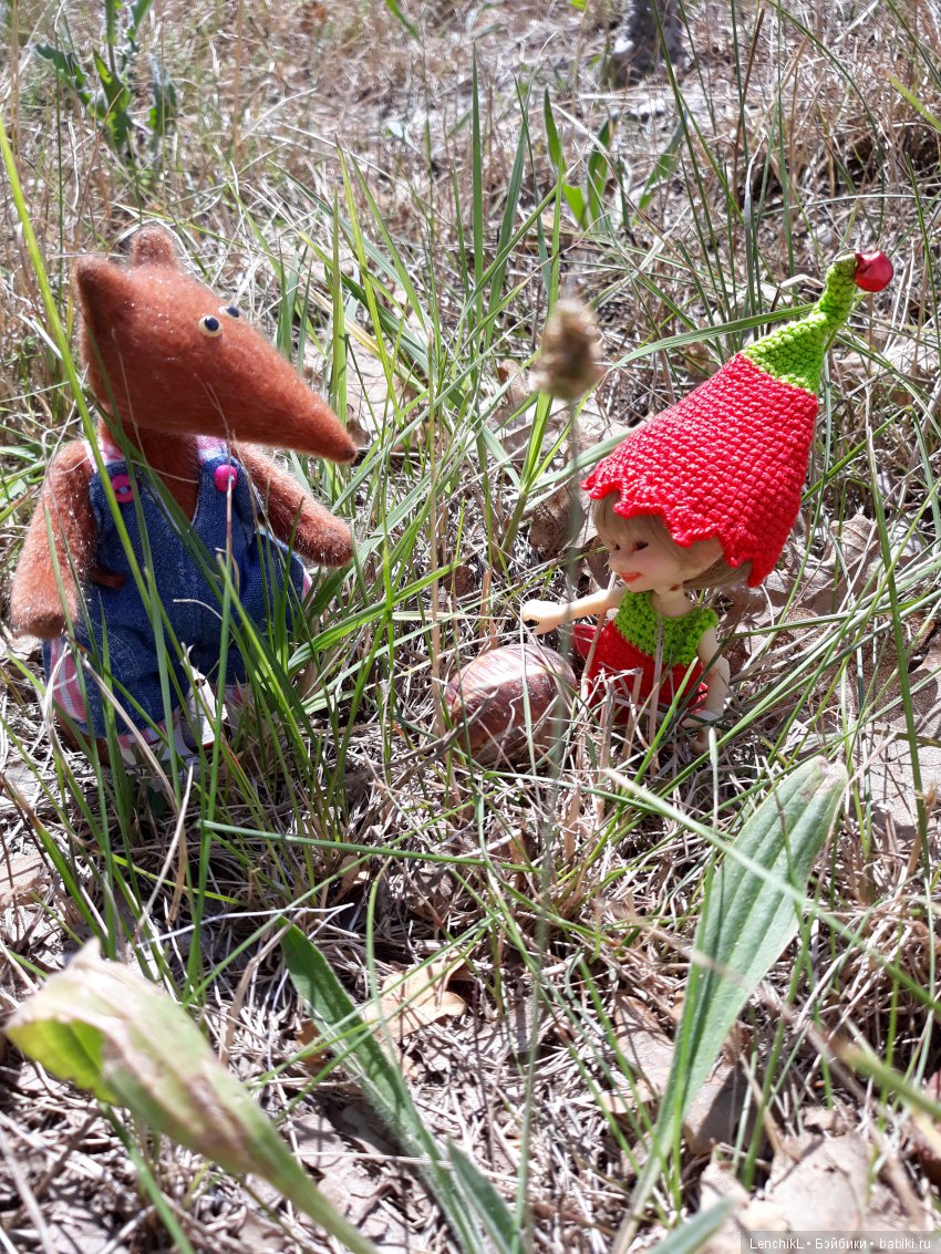 Что остаётся после отпуска | Бэйбики Что остаётся после отпуска (фото 9)