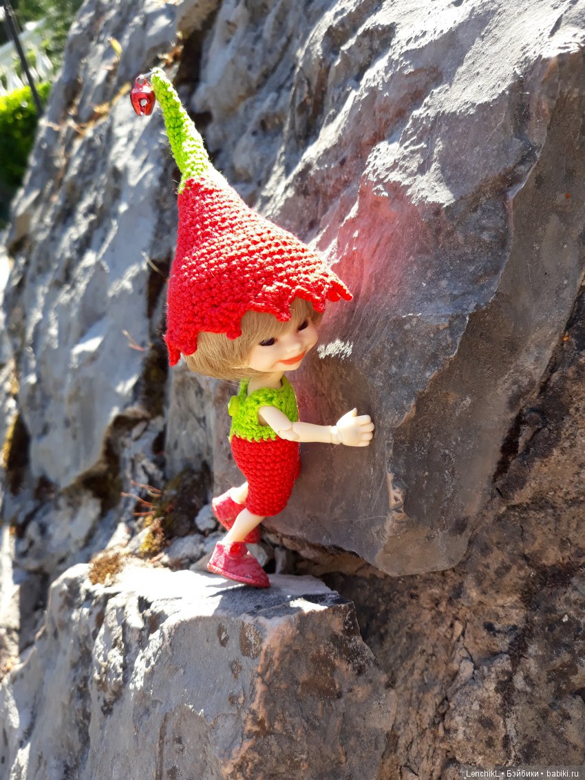 Что остаётся после отпуска | Бэйбики Что остаётся после отпуска (фото 3)