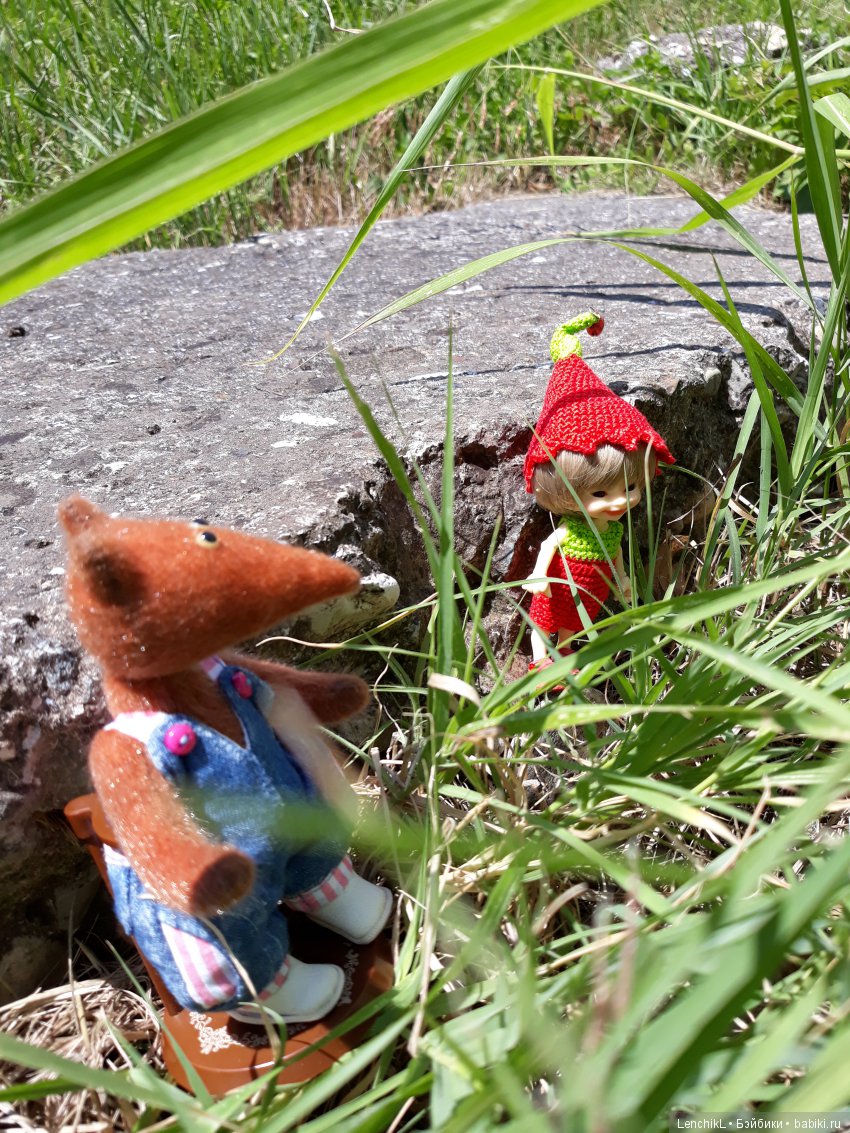 Что остаётся после отпуска | Бэйбики Что остаётся после отпуска (фото 7)