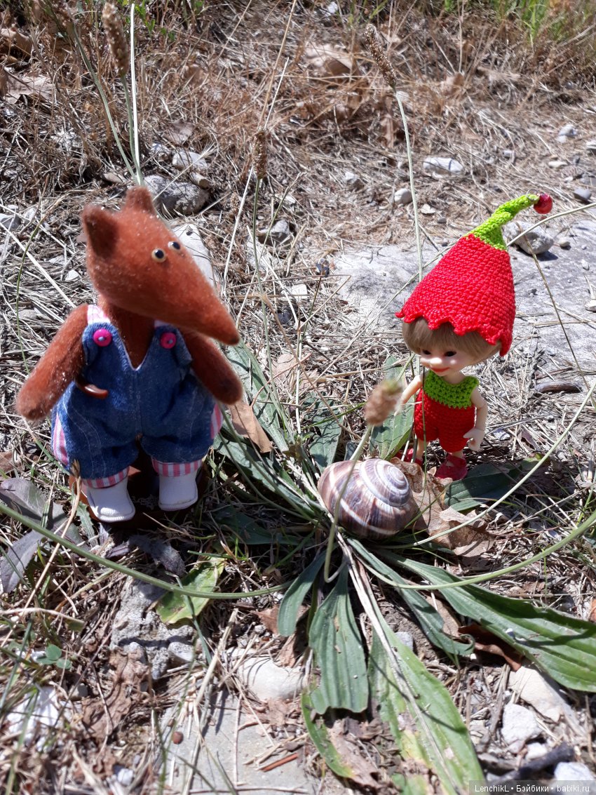 Что остаётся после отпуска | Бэйбики Что остаётся после отпуска (фото 8)