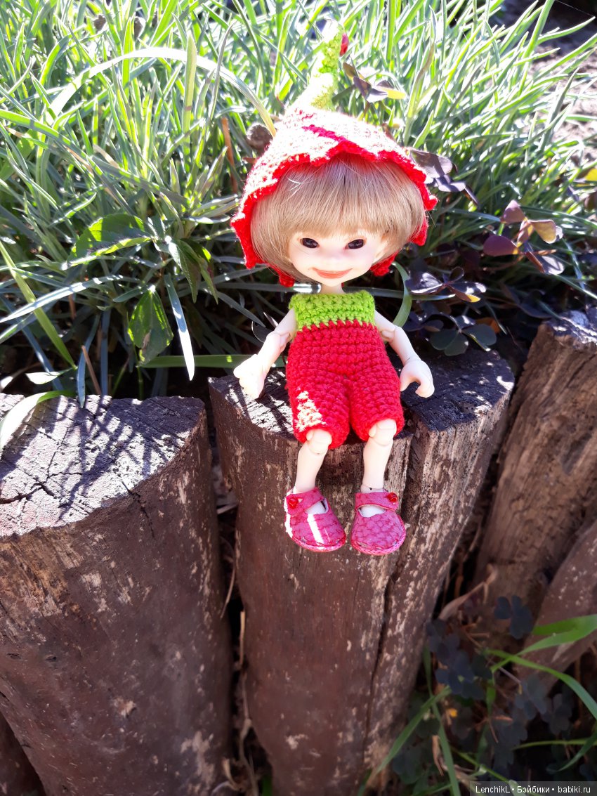 Что остаётся после отпуска | Бэйбики Что остаётся после отпуска (фото 6)