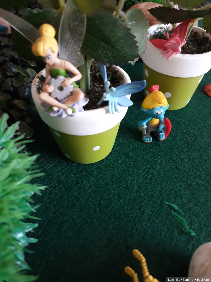 Как попасть в сказку | Бэйбики Как попасть в сказку — Интересные игрушки и фигурки (разное): редкие