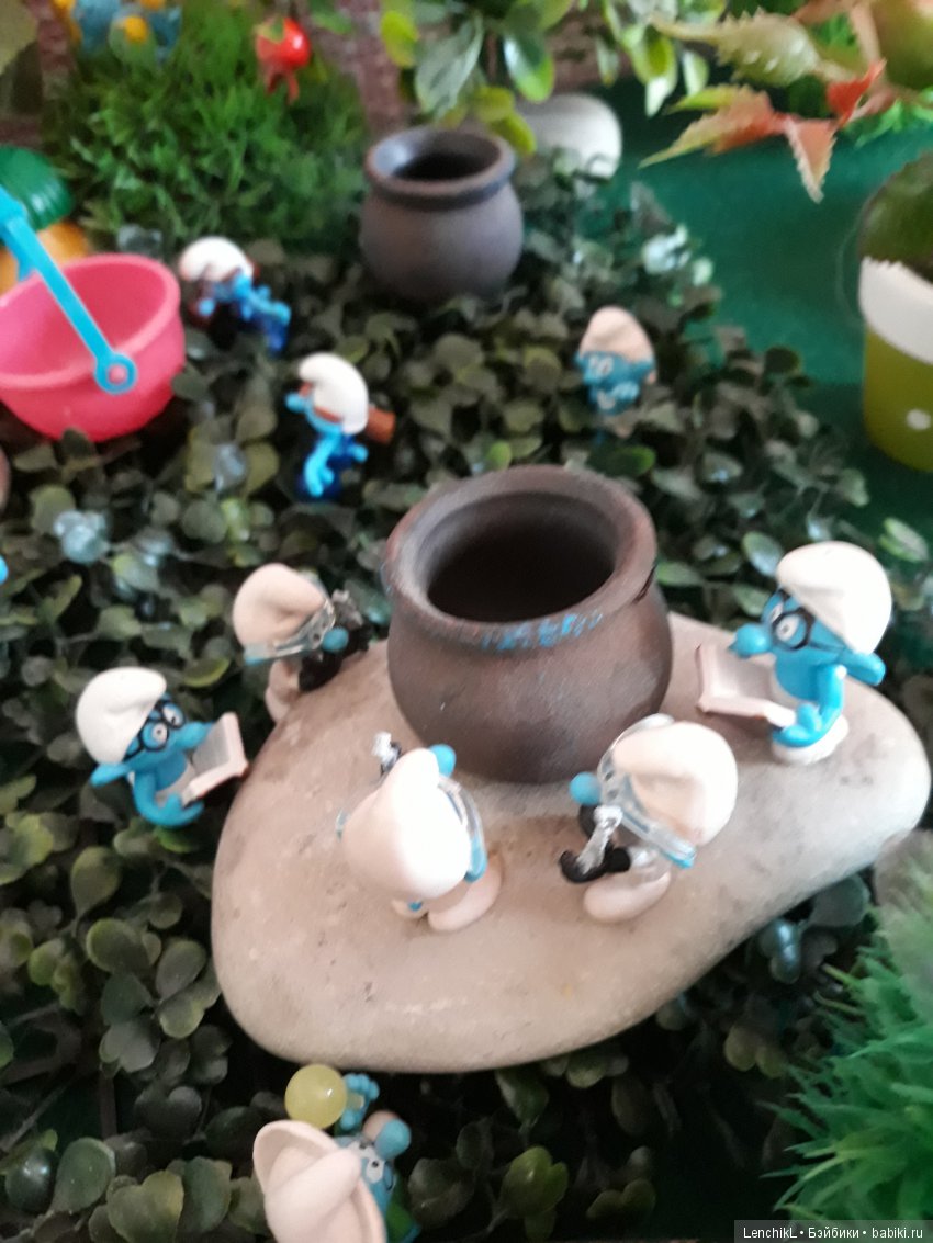 Как попасть в сказку | Бэйбики Как попасть в сказку — Интересные игрушки и фигурки (разное): редкие