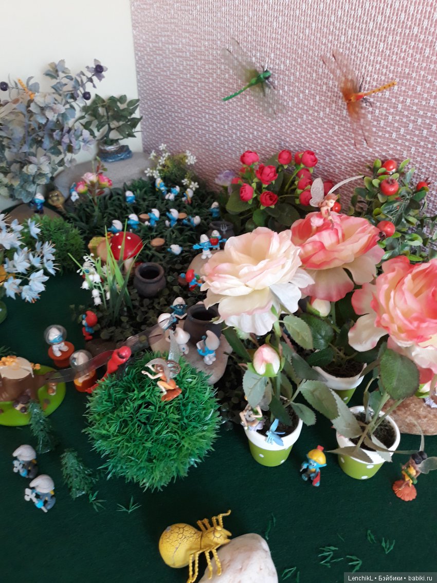 Как попасть в сказку | Бэйбики Как попасть в сказку — Интересные игрушки и фигурки (разное): редкие (фото 2)