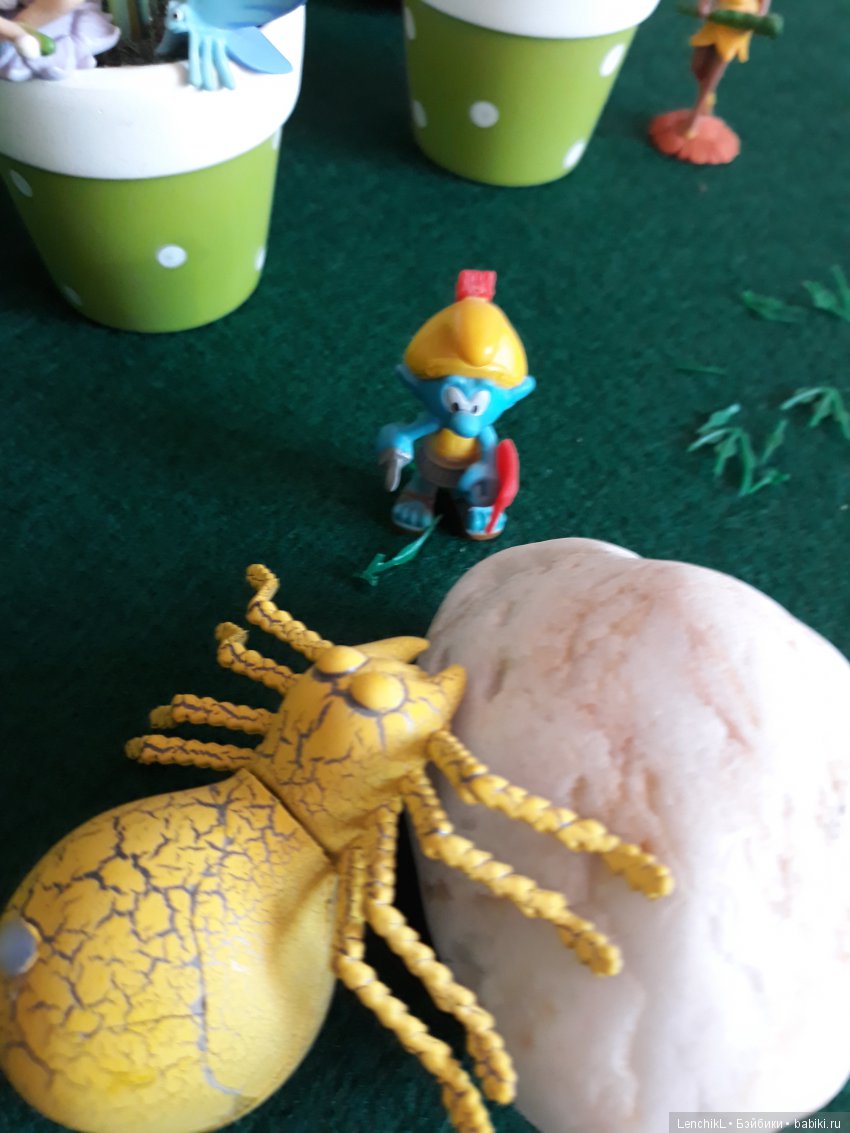 Как попасть в сказку | Бэйбики Как попасть в сказку — Интересные игрушки и фигурки (разное): редкие