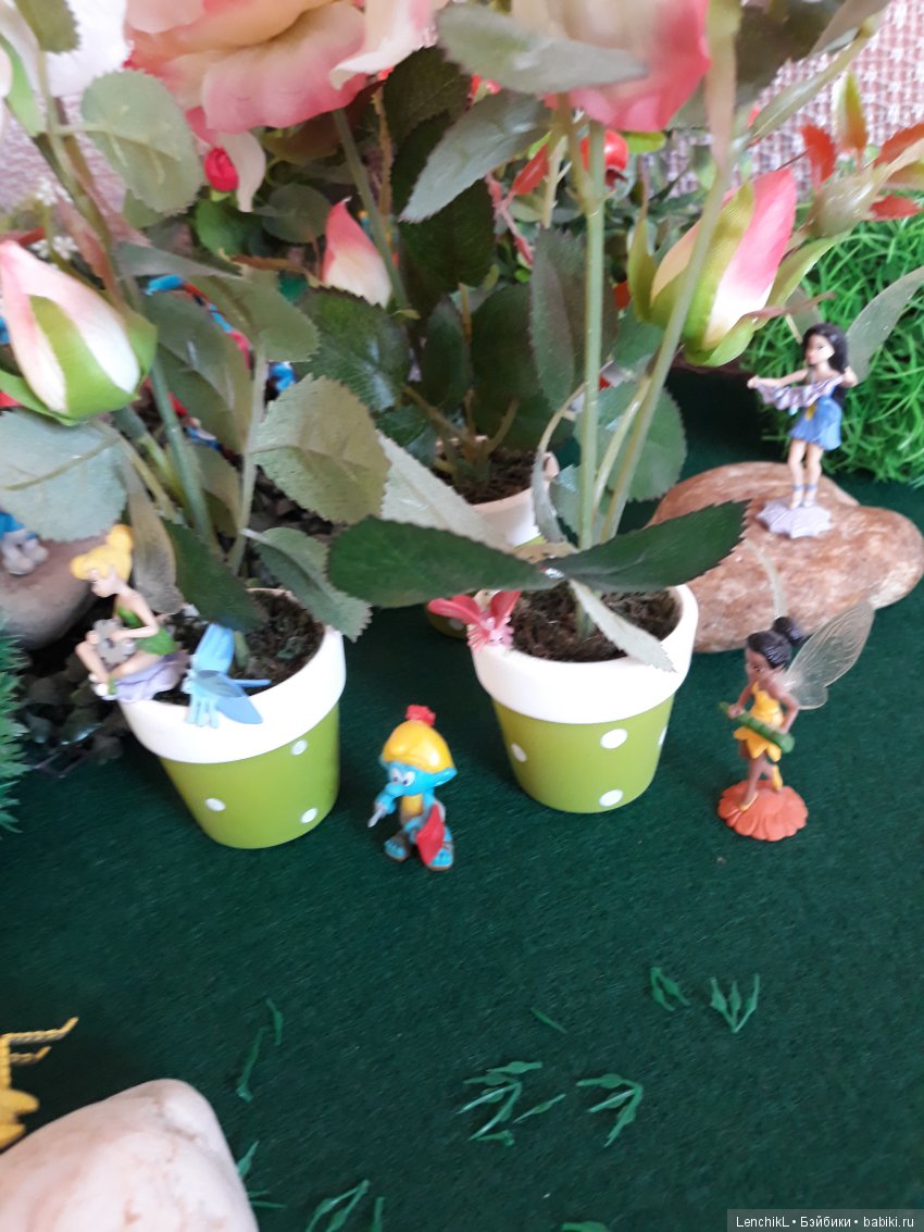 Как попасть в сказку | Бэйбики Как попасть в сказку — Интересные игрушки и фигурки (разное): редкие