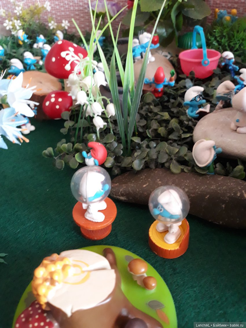 Как попасть в сказку | Бэйбики Как попасть в сказку — Интересные игрушки и фигурки (разное): редкие