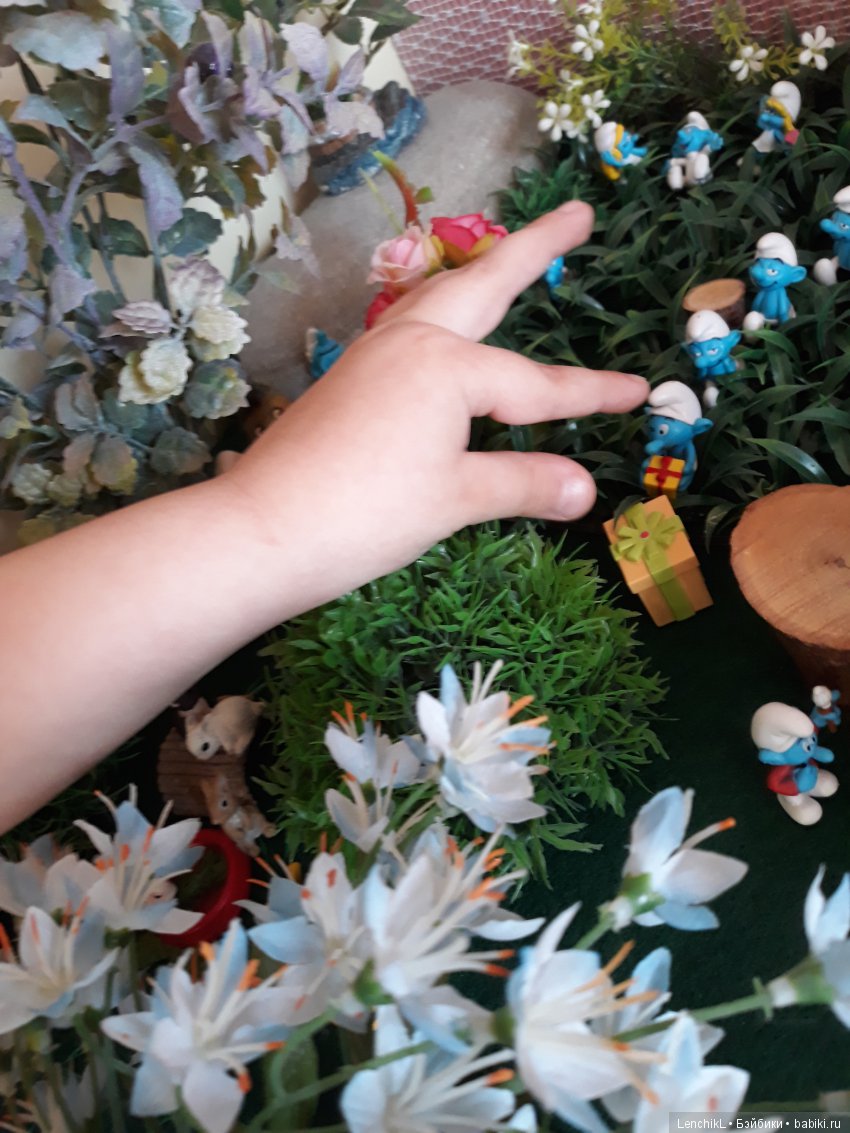 Как попасть в сказку — Интересные игрушки и фигурки (разное): редкие