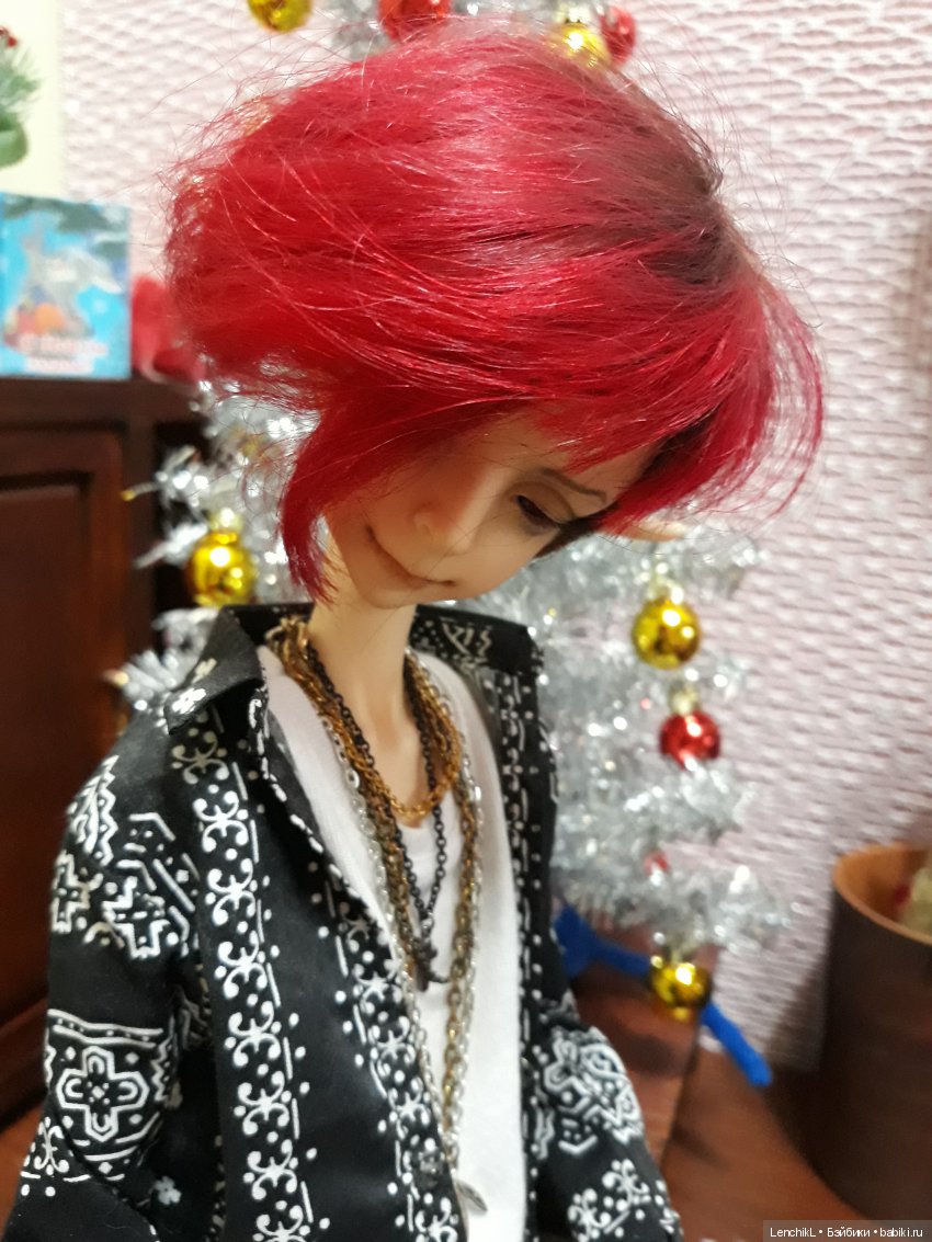 Самое популярное занятие — Куклы Doll Chateau (Доллшато): BJD (БЖД)